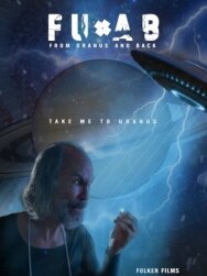 Постер к фильму ДО*ИО: До Урана и обратно смотреть онлайн на HD Rezka