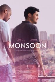 Постер к фильму Муссон смотреть онлайн на HD Rezka