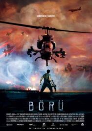 Постер к фильму Волк смотреть онлайн на HD Rezka