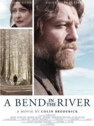 Постер к фильму Речной изгиб смотреть онлайн на HD Rezka