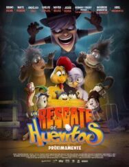 Постер к фильму Крутые яйца 2 смотреть онлайн на HD Rezka