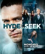 Постер к фильму Детектив Хайд смотреть онлайн на HD Rezka