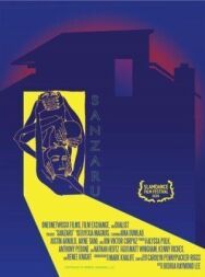Постер к фильму Сандзару смотреть онлайн на HD Rezka