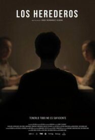 Постер к фильму Наследники смотреть онлайн на HD Rezka