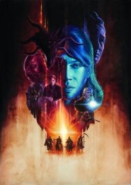Постер к фильму Пятый всадник смотреть онлайн на HD Rezka