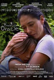 Постер к фильму Сельский Оракул смотреть онлайн на HD Rezka