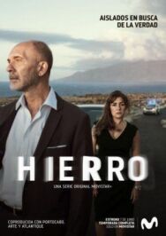 Постер к фильму Иерро смотреть онлайн на HD Rezka