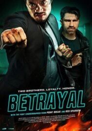Постер к фильму На канатах смотреть онлайн на HD Rezka