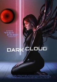 Постер к фильму Тёмное облако смотреть онлайн на HD Rezka