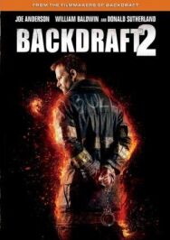 Постер к фильму Обратная тяга 2 смотреть онлайн на HD Rezka