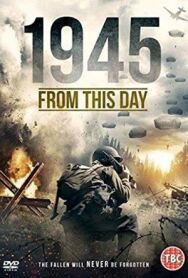 Постер к фильму 1945: Последние дни смотреть онлайн на HD Rezka