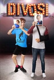 Постер к фильму Дивы смотреть онлайн на HD Rezka