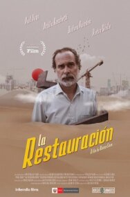 Постер к фильму Реставрация смотреть онлайн на HD Rezka