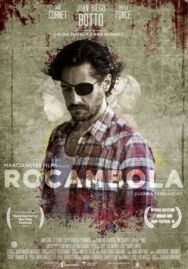 Постер к фильму Рокамбола смотреть онлайн на HD Rezka