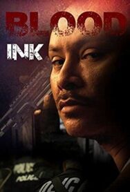 Постер к фильму Кровавая татуировка смотреть онлайн на HD Rezka