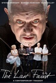 Постер к фильму Последний Фауст смотреть онлайн на HD Rezka