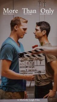 Постер к фильму Больше чем только смотреть онлайн на HD Rezka