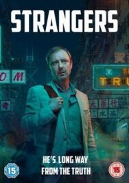 Постер к фильму Незнакомцы смотреть онлайн на HD Rezka