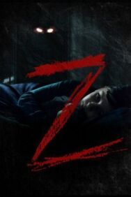 Постер к фильму Z смотреть онлайн на HD Rezka