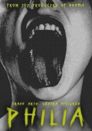 Постер к фильму Филия смотреть онлайн на HD Rezka
