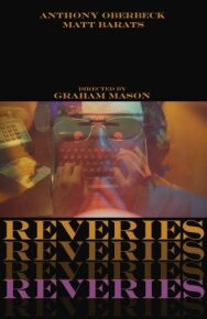 Постер к фильму Reveries смотреть онлайн на HD Rezka