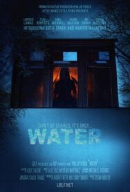 Постер к фильму Вода смотреть онлайн на HD Rezka