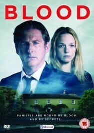 Постер к фильму Кровь смотреть онлайн на HD Rezka