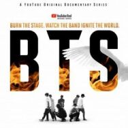 Постер к фильму BTS: Выжги сцену смотреть онлайн на HD Rezka