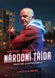Постер к фильму Národní trída смотреть онлайн на HD Rezka
