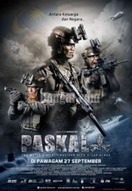 Постер к фильму Паскаль: Фильм смотреть онлайн на HD Rezka