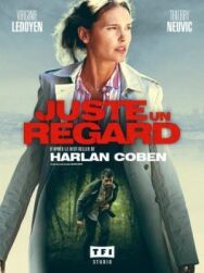Постер к фильму Только один взгляд смотреть онлайн на HD Rezka