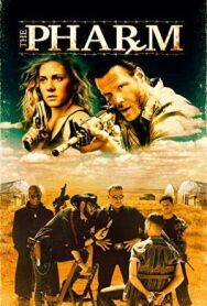 Постер к фильму Фармацевт  смотреть онлайн на HD Rezka