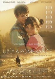 Постер к фильму Узлы и апельсины  смотреть онлайн на HD Rezka
