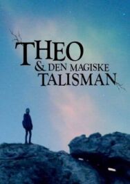 Постер к фильму Волшебный талисман смотреть онлайн на HD Rezka
