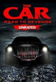 Постер к фильму Автомобиль: Дорога мести смотреть онлайн на HD Rezka