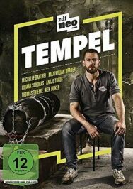 Постер к фильму Темпель смотреть онлайн на HD Rezka