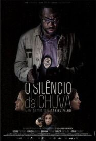 Постер к фильму Молчание дождя смотреть онлайн на HD Rezka