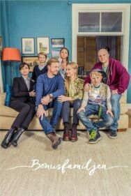 Постер к фильму Шведанутая семейка смотреть онлайн на HD Rezka
