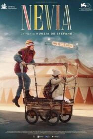 Постер к фильму Невия смотреть онлайн на HD Rezka