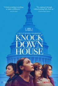 Постер к фильму Снести Большой Дом смотреть онлайн на HD Rezka