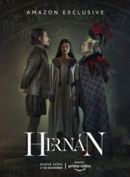 Постер к фильму Эрнан смотреть онлайн на HD Rezka