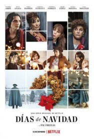 Постер к фильму Рождественские дни смотреть онлайн на HD Rezka