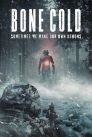 Постер к фильму Холод до костей смотреть онлайн на HD Rezka