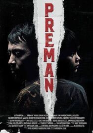 Постер к фильму Бандит смотреть онлайн на HD Rezka