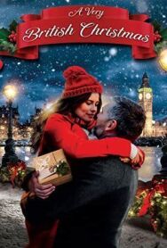 Постер к фильму Рождество по-английски смотреть онлайн на HD Rezka