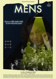 Постер к фильму Менс смотреть онлайн на HD Rezka