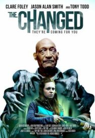 Постер к фильму Изменённые смотреть онлайн на HD Rezka