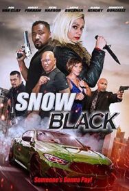 Постер к фильму Черноснежка смотреть онлайн на HD Rezka