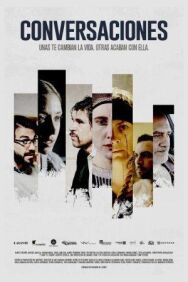 Постер к фильму Разговоры смотреть онлайн на HD Rezka