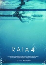 Постер к фильму Четвертая дорожка смотреть онлайн на HD Rezka